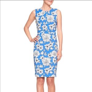 Banana Republic Dress